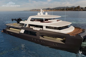 150 Yacht Support 6 UC 150 YS 