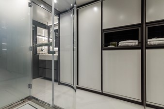 L.A.U.L 44 ISA EXTRA 130 ALLOY SUPERYACHT