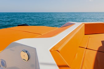 Dr. No 54 HUTTER YACHTS DR. NO POWER CATAMARAN FOR SALE 