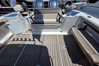 2025 Cutwater 288 Coupe - New Bern, NC 4 20250522_115326