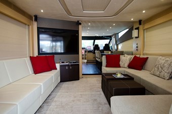 Second Thoughts 7 10_2018 75ft Sunseeker Yacht SECOND THOUGHTS