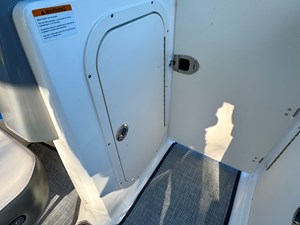017 Chaparral Vortex 203 VRX NLNL 46 