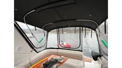 2006 Four Winns 348 Vista 36 