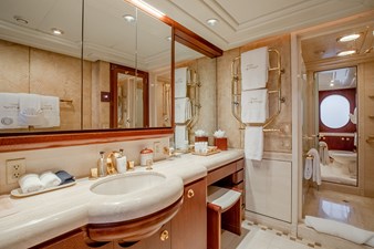 NEVER ENOUGH 10 Owner Bath