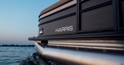 Harris 230 Sunliner 14 