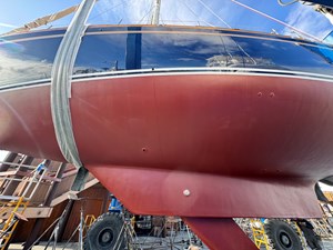 1981 Gulfstar Sloop 60 137 