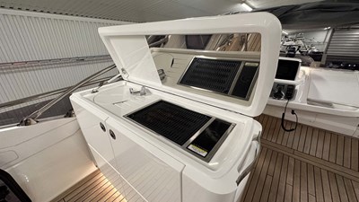 Princess F55 (F55072) 45 
