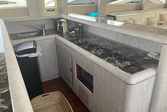 LEOPARD 31 OPEN  19 