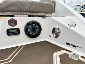 2019 Scarab 255 ID Open 67 68