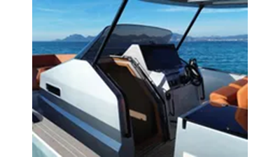 2023 Tesoro T40 12 