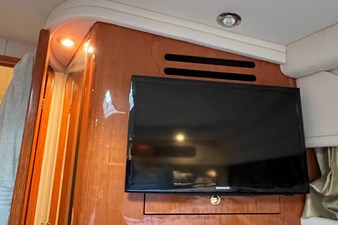 2001 Sea Ray 460 SUndancer 58 