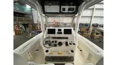 2025 Key West 291FS 5 