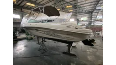 2005 Sea Ray 200 Sport 0 