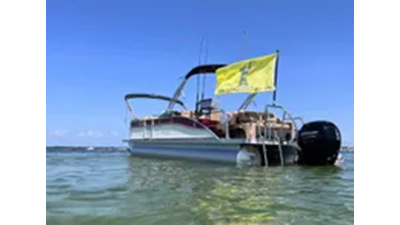 2022 Barletta Cabrio 24UC 2 