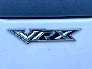 017 Chaparral Vortex 203 VRX NLNL 171 