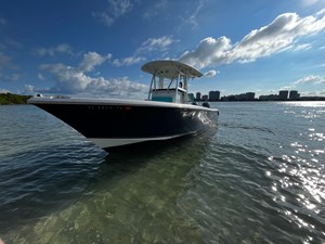 2011 Sea Hunt Gamefish 25 3 