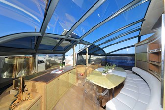BAIA 100 9 BAIA 100 interior -