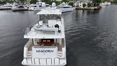 65ft 2020 Endurance 658L, Unicorn 36 