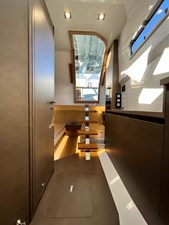 FIRST CLASS 67 
