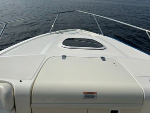 2009 Boston Whaler 320 Outrage Cuddy Cabin @ Puerto Vallarta 19 