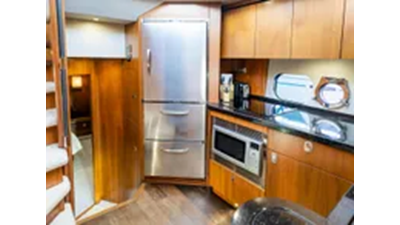 2016 Sunseeker Manhattan 55 44 