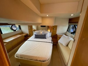 Shared Custody  19 20_2013 48ft Sunseeker Portofino SHARED CUSTODY