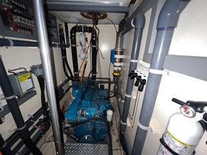 1981 Gulfstar Sloop 60 65 