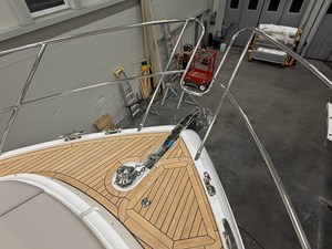 PRINCESS F45 (F45110) 45 