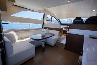 50 FAIRLINE 3 