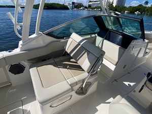CASA - 2022 Boston Whaler 240 Vantage @ Cancun 9 
