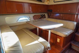 Sea Ray 340 Amberjack 37 