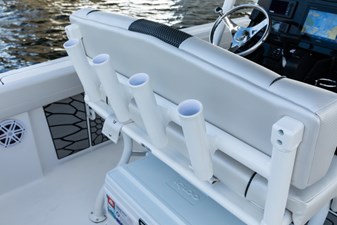 Wellcraft 222 Fisherman 18 