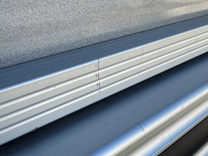 019 Harris Solstice 240 SL TNVL321 91 