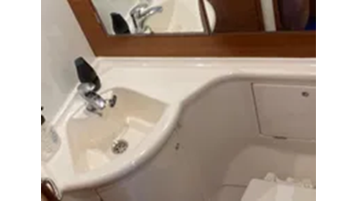 2009 X-Yachts X-55 33 