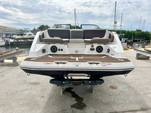 2019 Scarab 255 ID Open 14 15