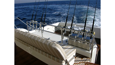 Mikelson 75 Sportfisher 2 