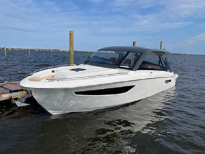 2023 Bavaria Vida 33  0 1