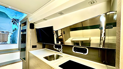 2018 Azimut Verve 40ft 22 40 ft 2018 Azimut Verve 40  (23)