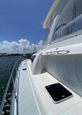 2008 Leopard 47 PowerCat 18 19