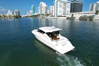 Triple Threat 3 4_2018 39ft Tiara Coupe TRIPLE THREAT