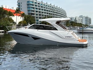 36' NX Boats 360 2 