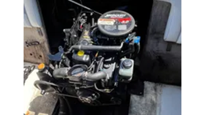 2007 Stingray 195 Ls 12 