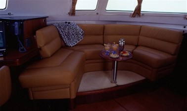 60' 2004 Fountaine Pajot Eleuthera 