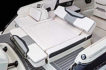 Chaparral 280 OSX 24 