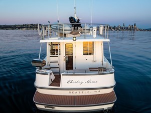 2005 Nordic Tug 37 5 