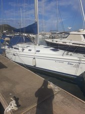 2000 Catalina 42 MkII 1 