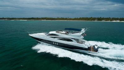 - 2 3_2004 64ft Sunseeker Manhattan