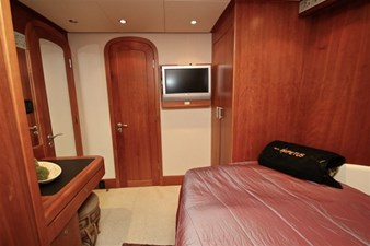 Impetus (Fractional) 29 Starboard Queen Stateroom 