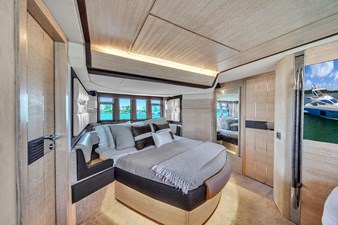 Azimut 64 Flybridge 85 64 Azimut-89