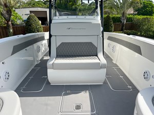 2014 Midnight Express 37 Open  19 